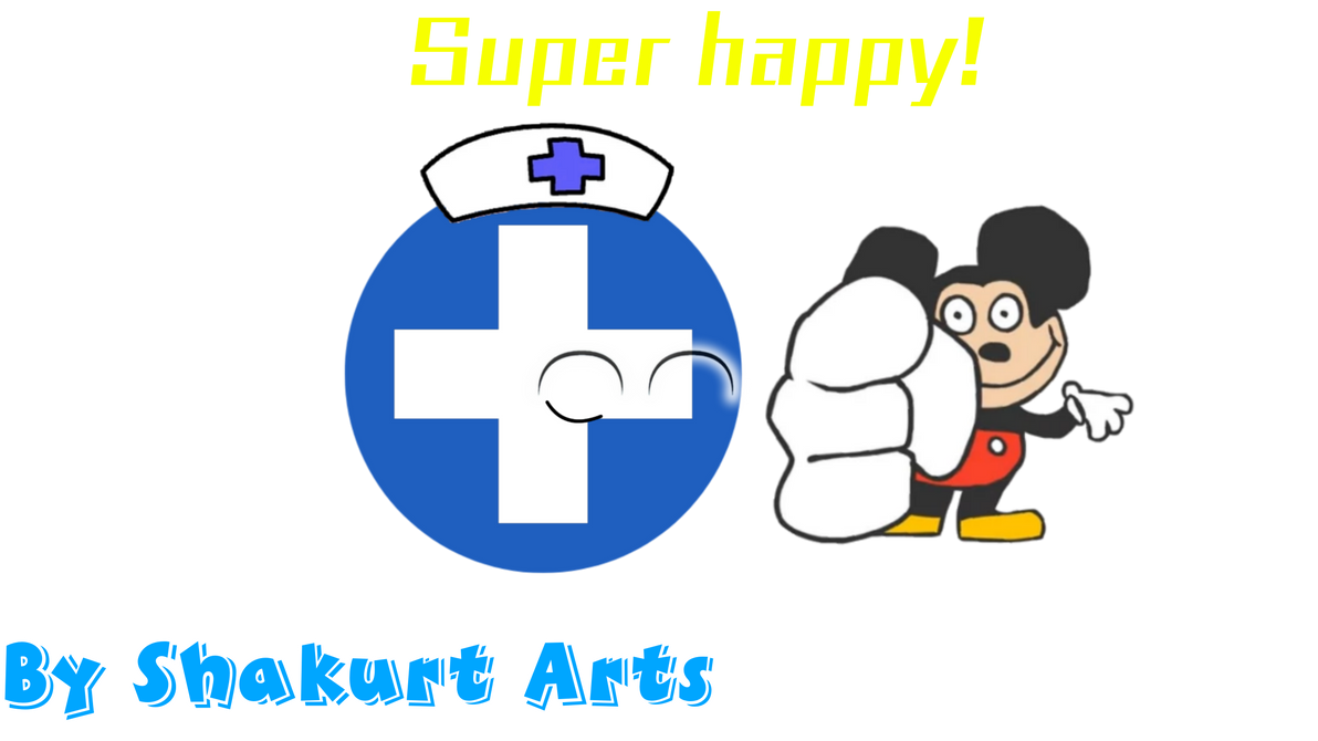 Super Happy! by ThatOneSindhiArtist on DeviantArt