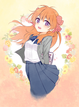 Explore The Best 月刊少女野崎くん Art Deviantart Explore The Best 月刊少女野崎くん Art Deviantart