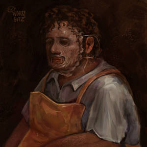 leatherface