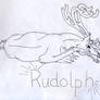 Rudolph Sketch