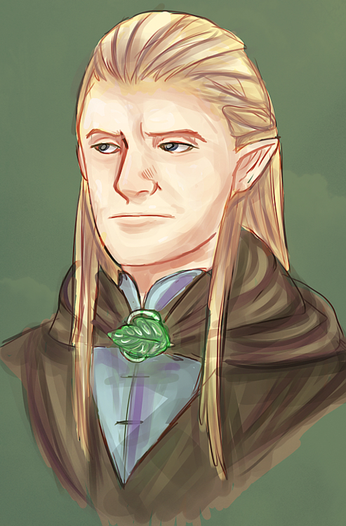 legolas