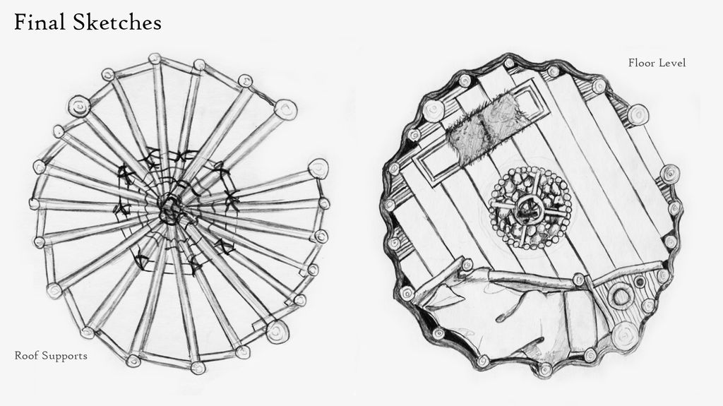 Archplan Deviantart Floorplans by Magichild on DeviantArt