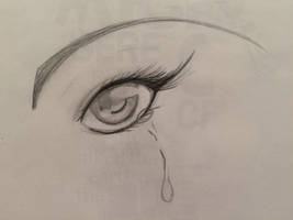 Eye Drawing (2)