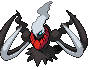 Deoxys - Dark Form