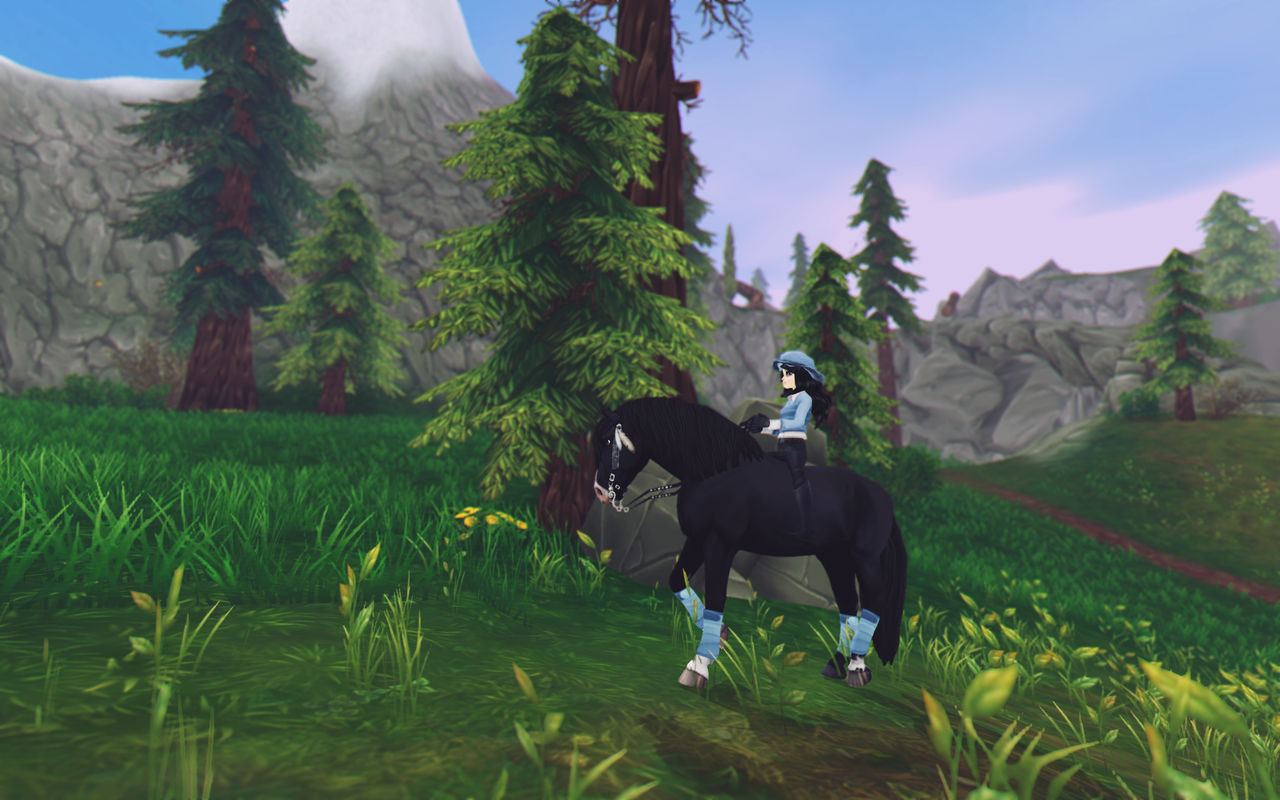 SSO Photo by ManuelaShadowwatcher on DeviantArt