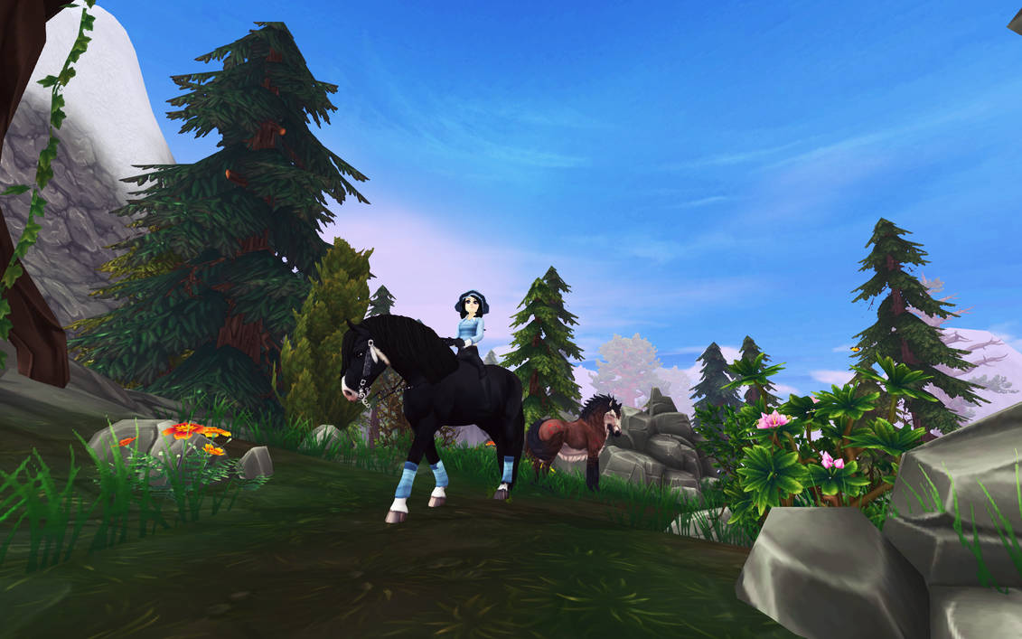 SSO Photo by ManuelaShadowwatcher on DeviantArt