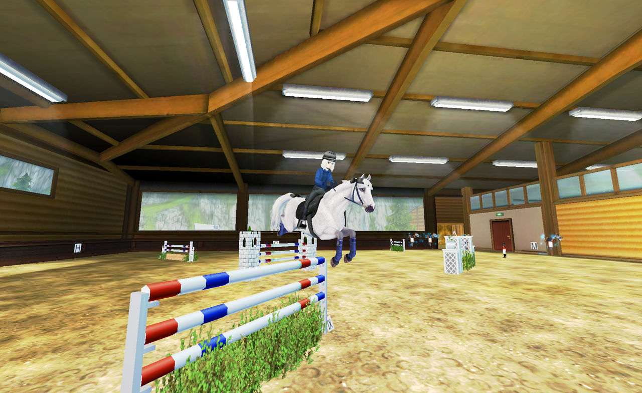 2018-01-05 ( | OLD SSO by ManuelaShadowwatcher on DeviantArt