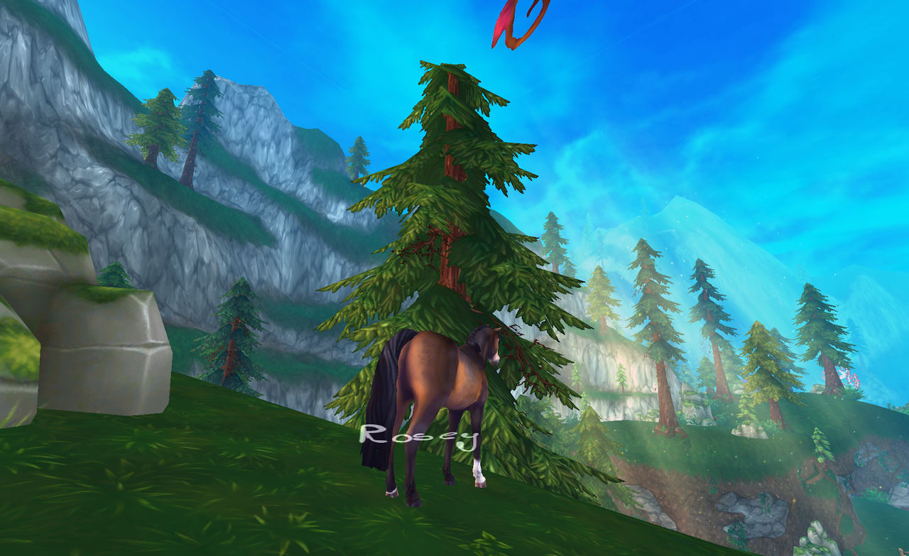 2018 | OLD SSO by ManuelaShadowwatcher on DeviantArt