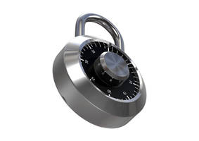 Padlock