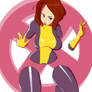 Kitty Pryde