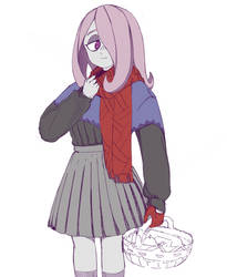 Sucy