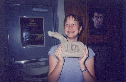 neil the snail. by amism on DeviantArt