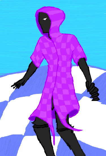 Warweary Villein by KaliasKnight on DeviantArt