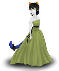 Formal Nepeta