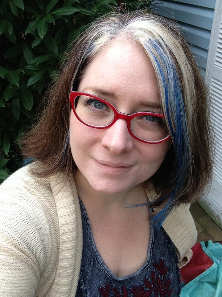 The Lovely Colleen by s0l3l0v3r on DeviantArt