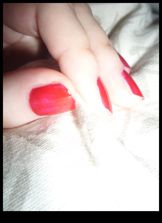 Nails III