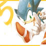 Sonic the Hedgehog: 5