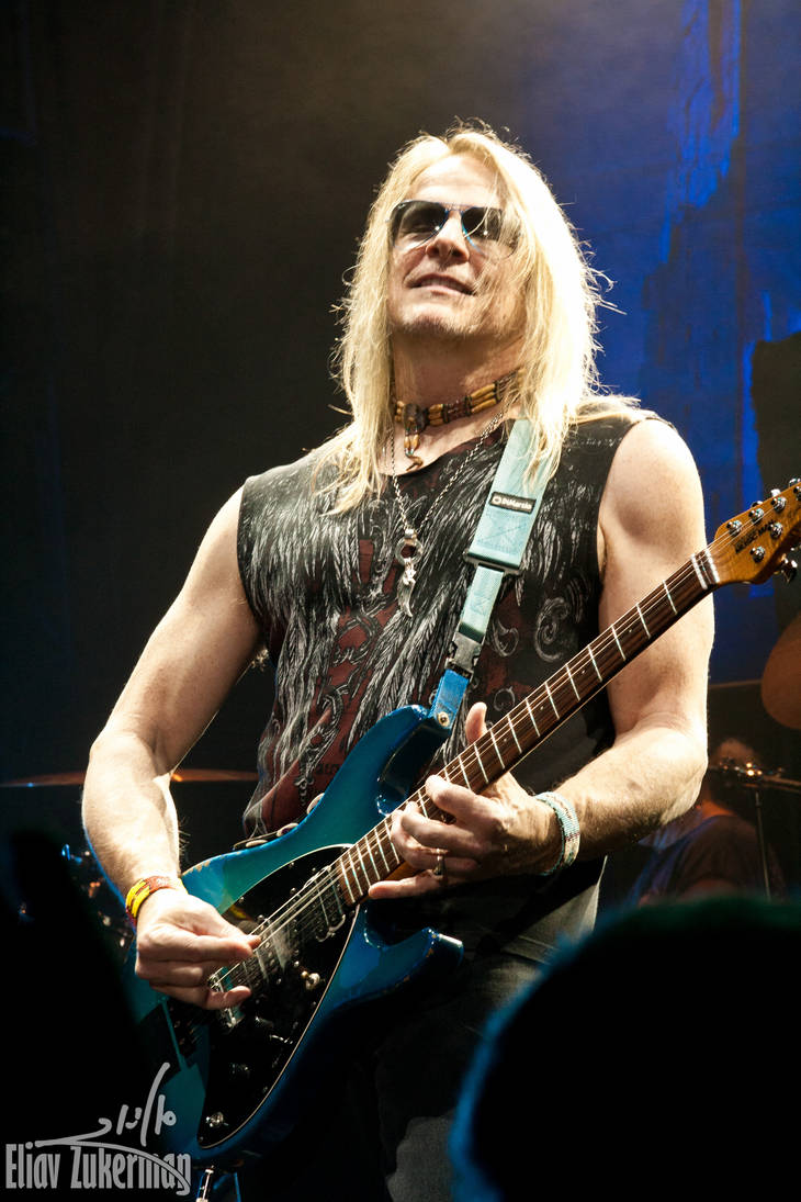 Steve Morse