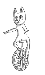 dat boi pose cheap premade