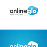 OnlineGlo Web Hosting Logo