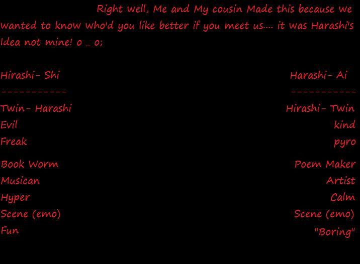 Harashi Graph Hirashi Harashi by EmoGoth1200 on DeviantArt