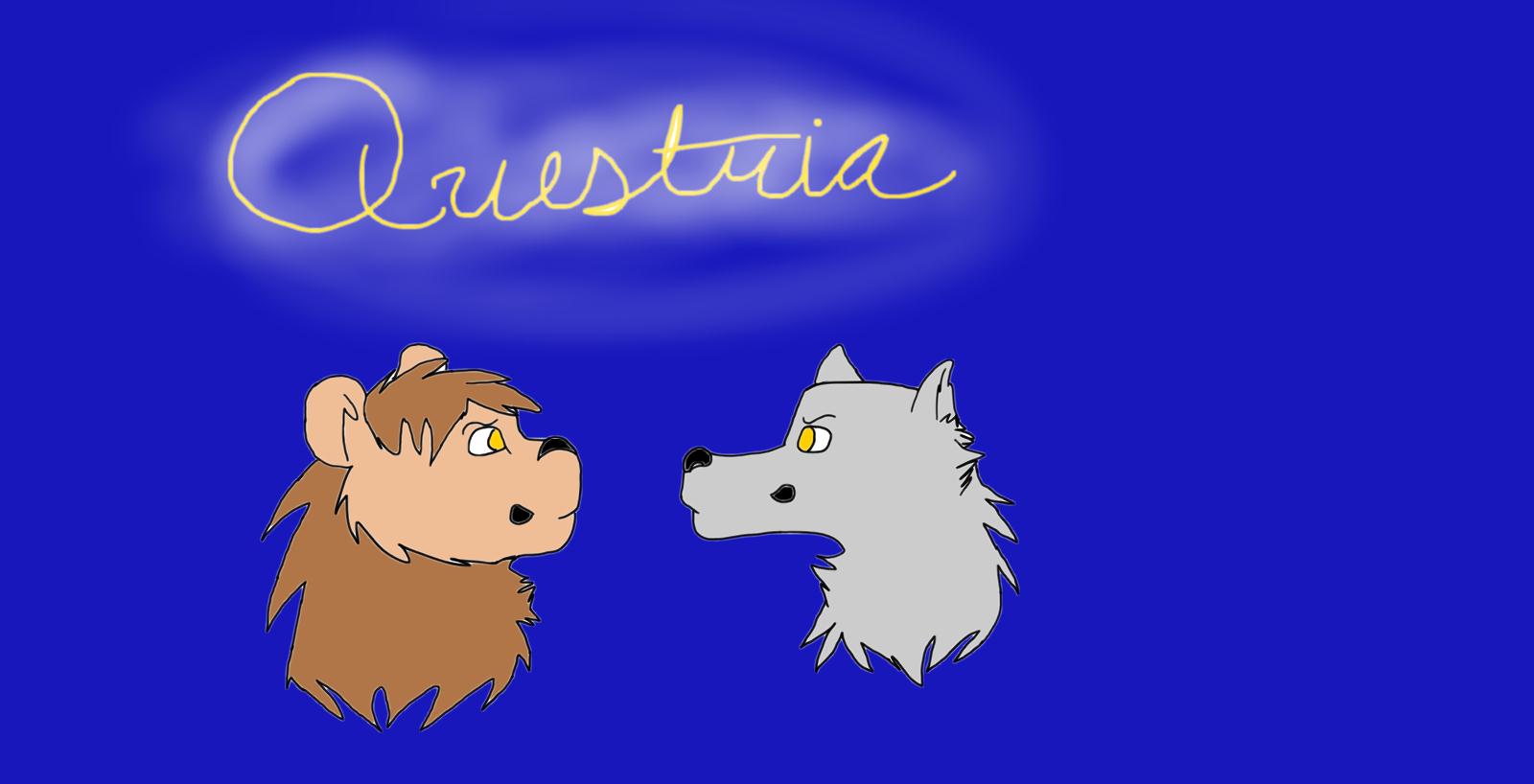 Questria Icon 