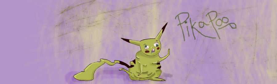 pikapoo by randombrooke on DeviantArt