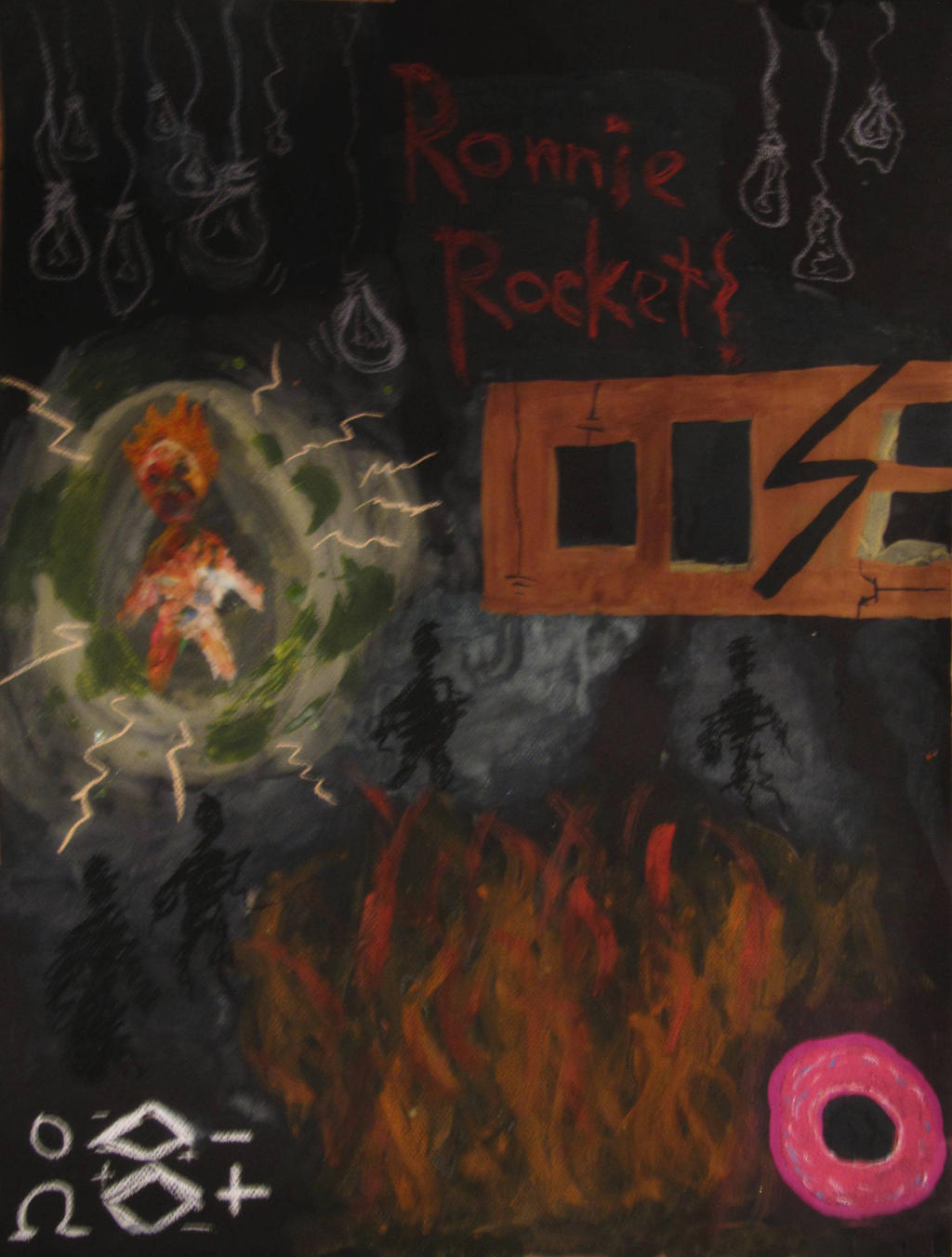 Ronnie Rocket by WhirlowGlyphsaur on DeviantArt