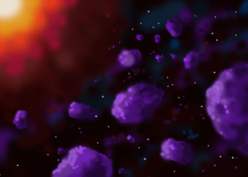 Outer Space