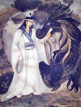 Lan Qiren