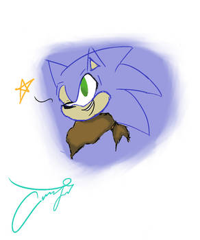 Sonic Boom