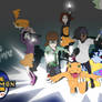 Digimon Forces