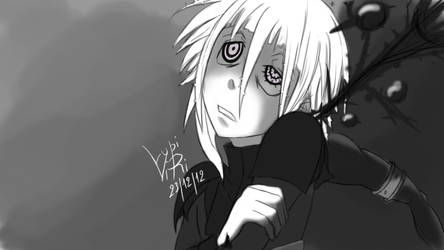 Crona