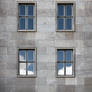 Six windows