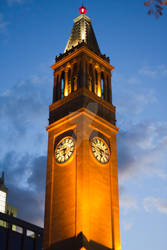 Clocktower