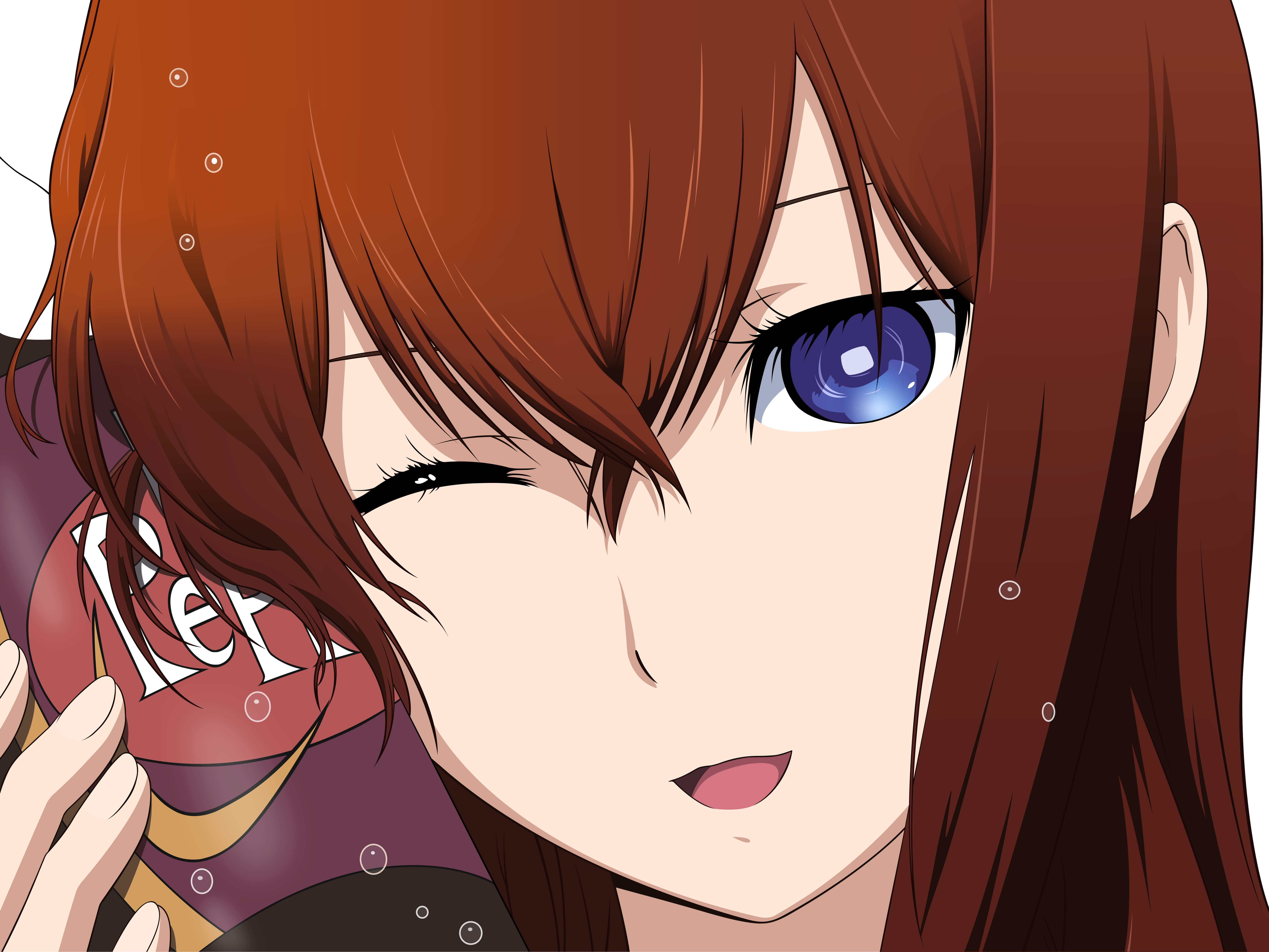 Makise Kurisu 2 Steins Gate By Ergh3 On Deviantart Makise Kurisu 2 Steins Gate By Ergh3 On Deviantart