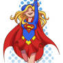 Supergirl Request 2