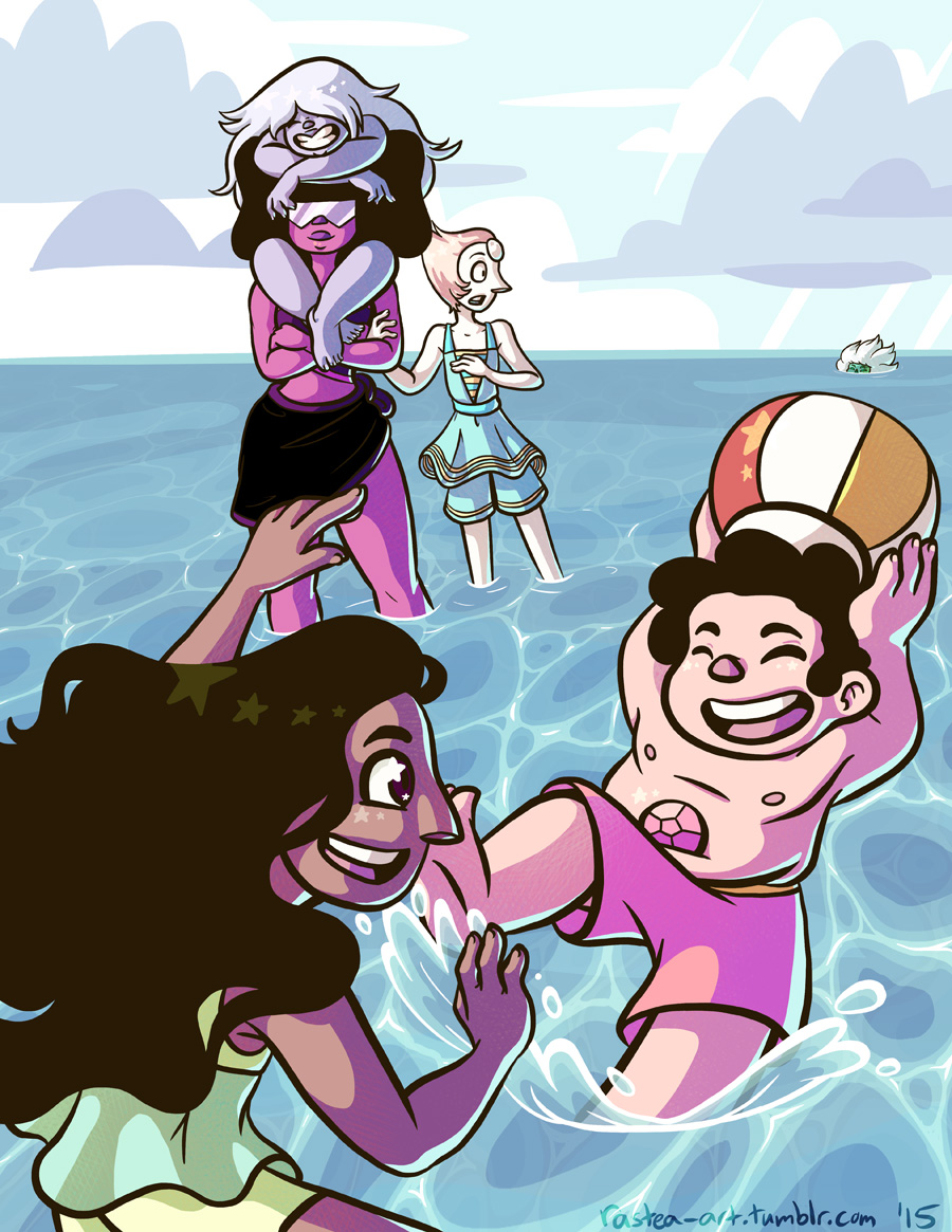 SU - Summer Fun