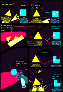 Explore the Best Jsab_comic Art | DeviantArt