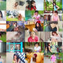 100 VietNamese Teen Girls Wallpapers Pack 03