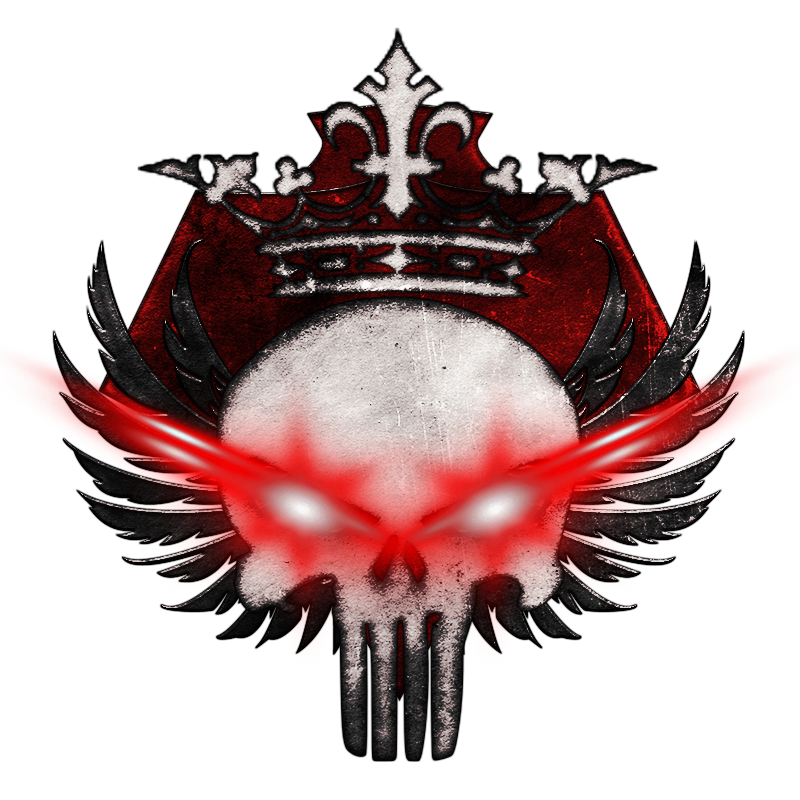 Doms Logo Updated by DTG4Rblx on DeviantArt