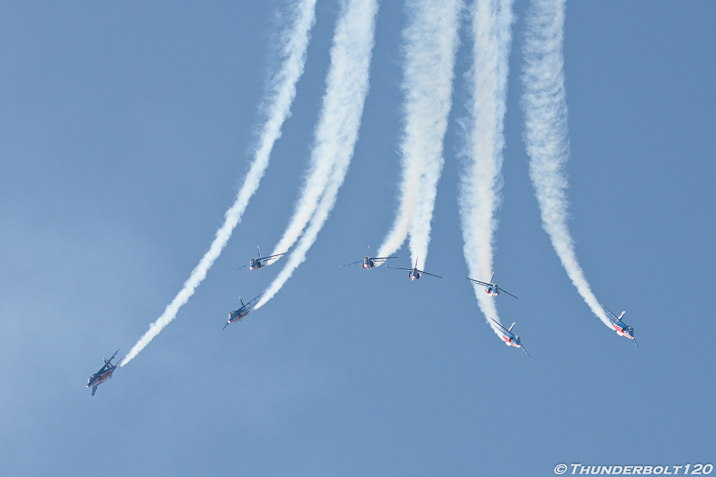 Patrouille de France