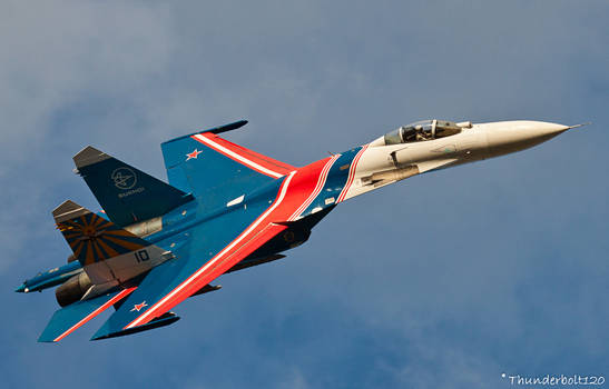 Su-27