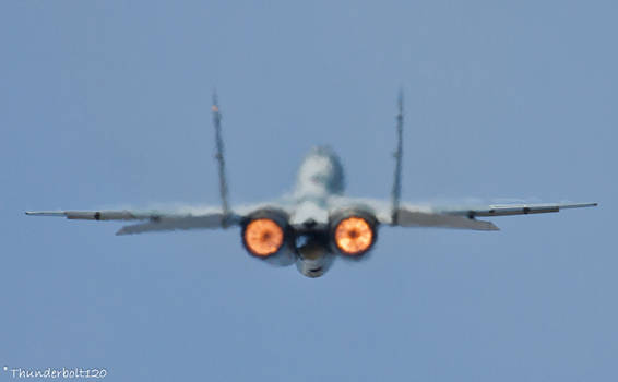 Mig-29UBS 5304