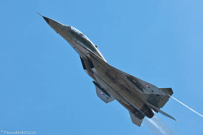 Mig-29UBS 5304