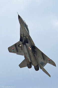 Mig-29UBS 5304