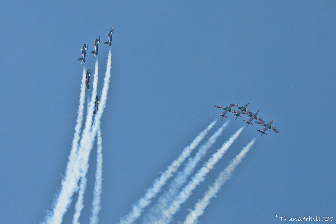 Frecce Tricolori