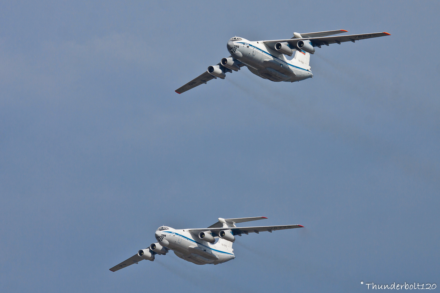 2x IL-76