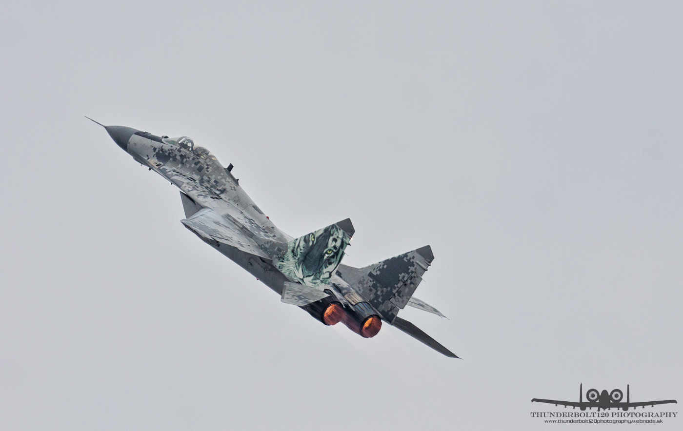 MiG-29AS 0921