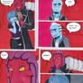 Osmosis Jones: 'GET IT OFF': Pg 1